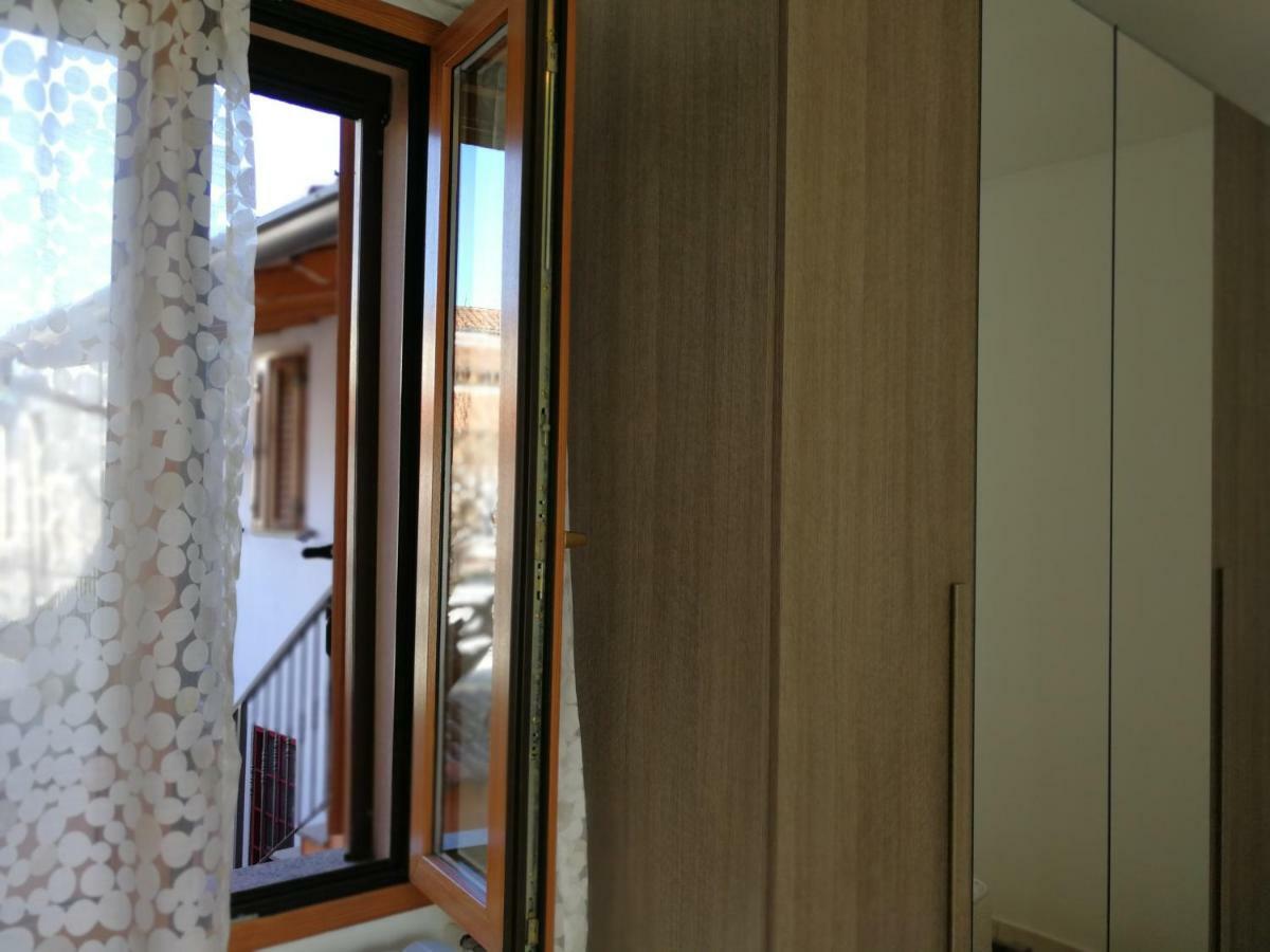 La Corte Dell'Angelo 오리오알세리오 외부 사진