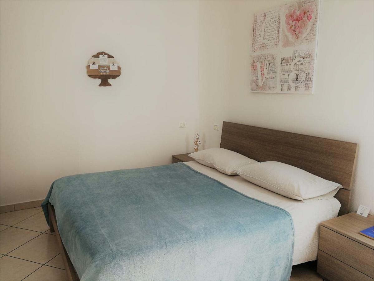 La Corte Dell'Angelo 오리오알세리오 외부 사진